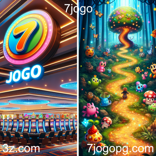 Explorando o Mundo dos Jogos de Aventura no 7jogo