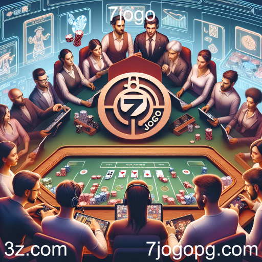 Descubra o Mundo dos Jogos Multijogador