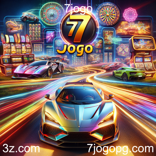 Corrida: A Velocidade dos Jogos em 7jogo